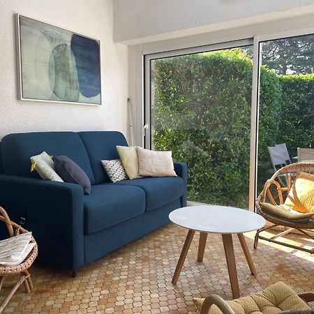 Port An Dro 1 - Wifi, Jardin, Plage 200M - K295 Carnac Eksteriør bilde