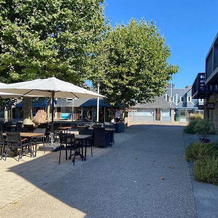 Port An Dro 1 - Wifi, Jardin, Plage 200M - K295 Carnac Eksteriør bilde