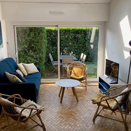 Port An Dro 1 - Wifi, Jardin, Plage 200M - K295 Carnac Eksteriør bilde