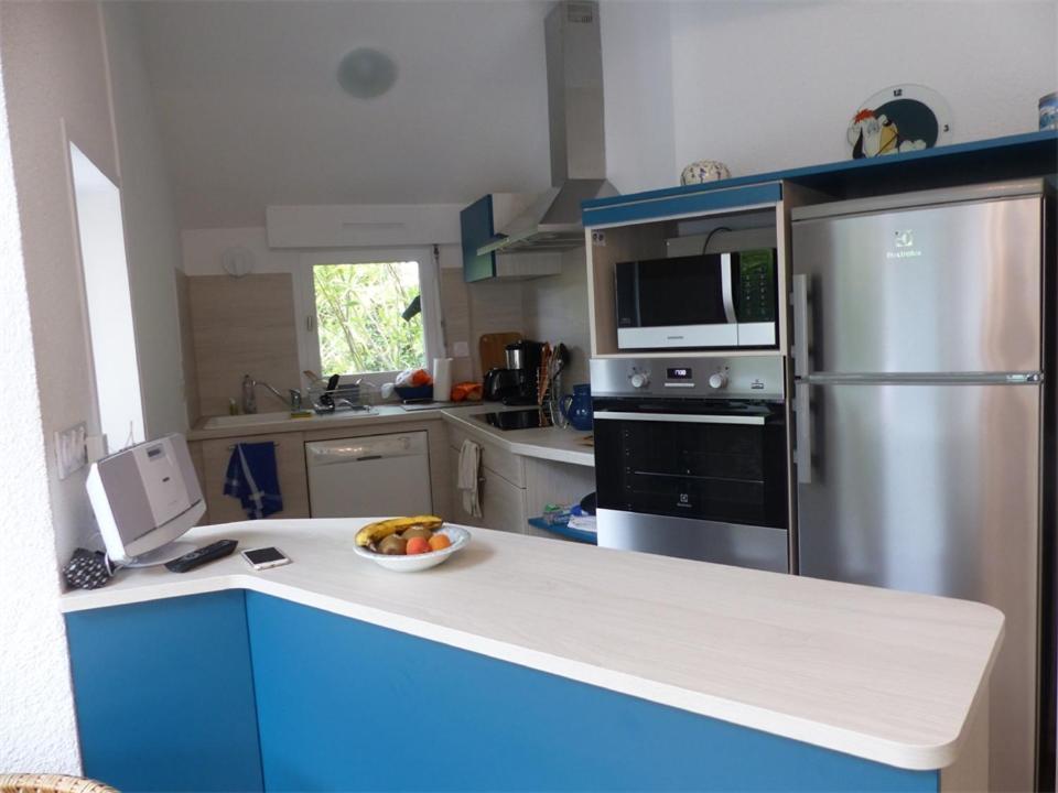 Port An Dro 1 - Wifi, Jardin, Plage 200M - K295 Carnac Eksteriør bilde