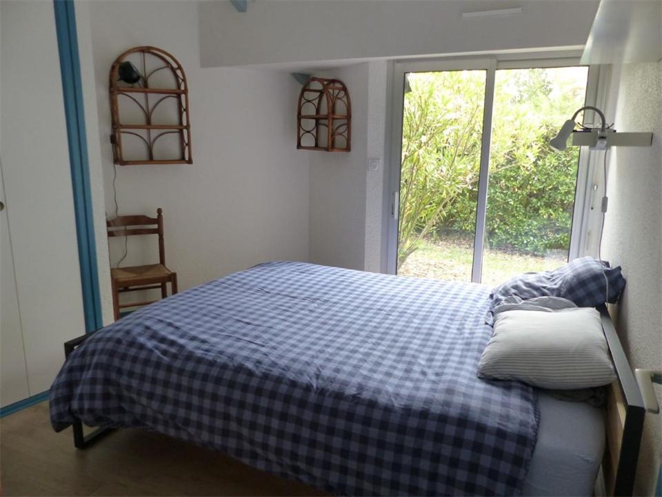 Port An Dro 1 - Wifi, Jardin, Plage 200M - K295 Carnac Eksteriør bilde