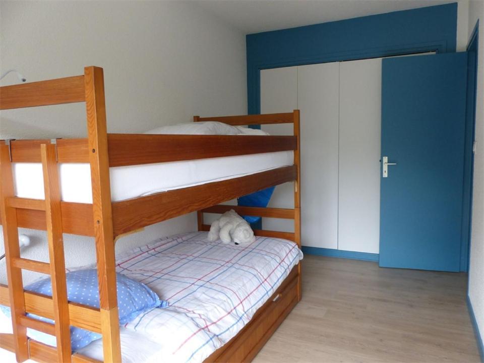 Port An Dro 1 - Wifi, Jardin, Plage 200M - K295 Carnac Eksteriør bilde