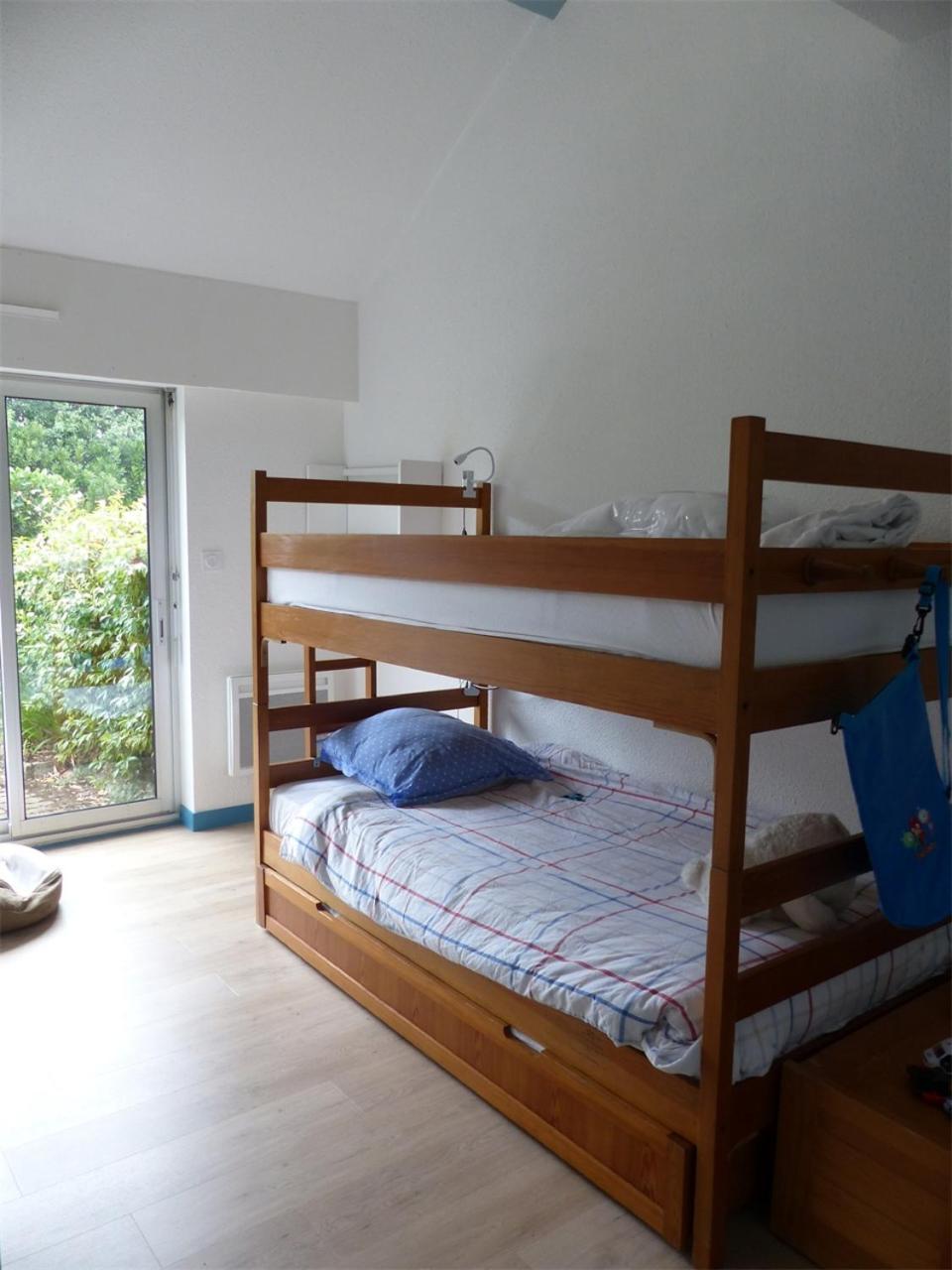 Port An Dro 1 - Wifi, Jardin, Plage 200M - K295 Carnac Eksteriør bilde